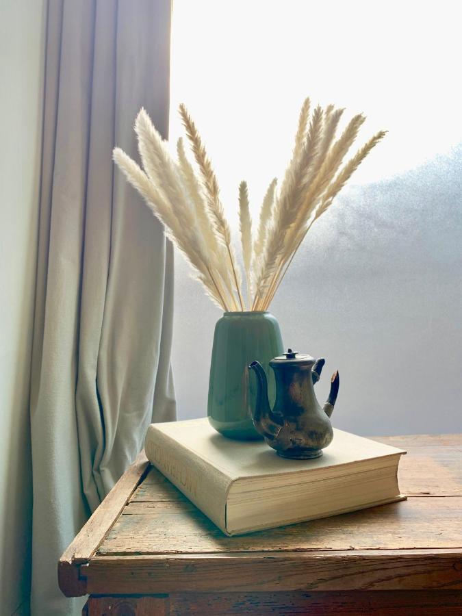 Apartament Arbio I Rustic Loft In Reuterkiez Berlin Zewnętrze zdjęcie