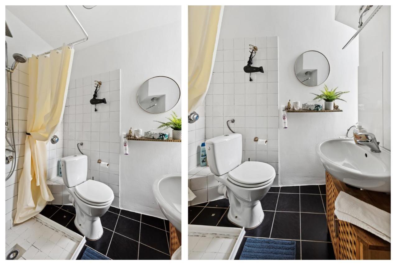 Apartament Arbio I Rustic Loft In Reuterkiez Berlin Zewnętrze zdjęcie